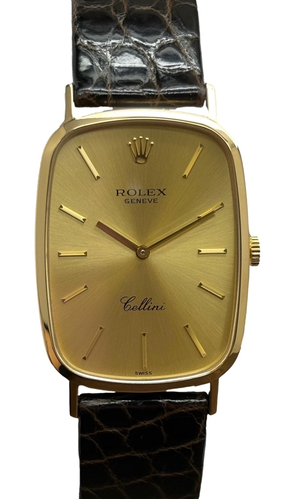 Vintage Watches Cpo Watches Vacheron Constantin