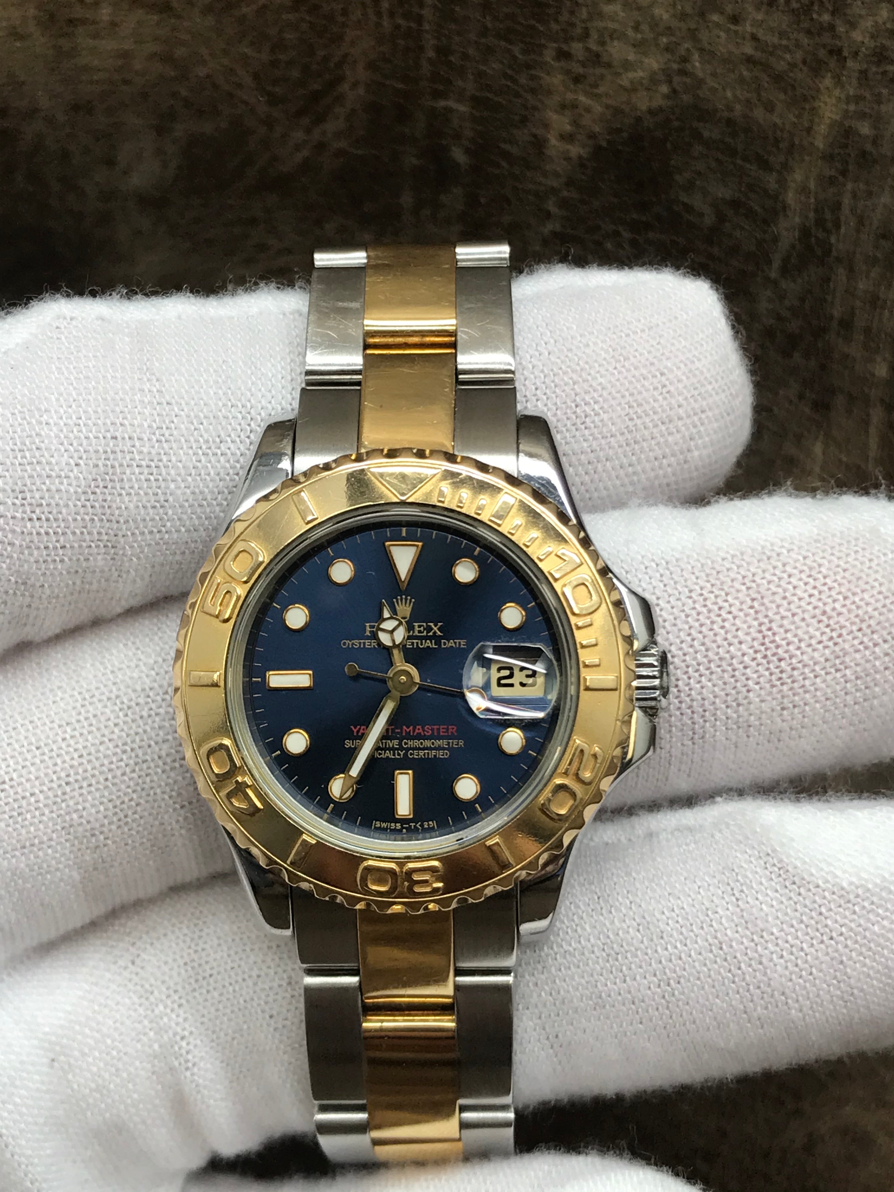Rolex datejust 69623 Outlet