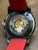 Michel Jordi Paradelplatz 200.07.002.01 Black Dial Automatic Men's Watch
