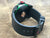Michel Jordi Mega Icon Spicy Green 300.11.003.01 Black & Green Dial Quartz Men's Watch