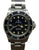 Rolex Submariner No-Date Vintage 5513 Black Dial Automatic Men's Watch