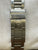 Rolex Submariner No-Date Vintage 5513 Black Dial Automatic Men's Watch