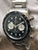 Tudor Black Bay Chrono 79360N Black Panda Dial Automatic Men's Watch