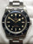 Tudor Black Bay 54 79000N Black Dial Automatic Watch