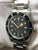 Tudor Black Bay 54 79000N Black Dial Automatic Watch