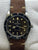 Rolex Turn-O-Graph 6202 Black Service Dial Automatic Watch