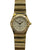 Omega Constellation 18K Yellow Gold 1164.75.00 Mother of Pearl Dial Quartz Women's Watch