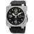 Bell & Ross Grande Date BR01-96 Black Dial Automatic Men's Watch