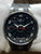 Perrelet Turbine XL A1050 Black Dial Automatic Men's Watch