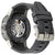 Perrelet Turbine XL A1050 Black Dial Automatic Men's Watch