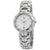 TAG Heuer Link WAT1311.BA0956 Silver Guilloche Dial Quartz Women's Watch