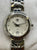 TAG Heuer Link WAT1311.BA0956 Silver Guilloche Dial Quartz Women's Watch