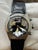 Corum Bubble Chrono 196.250.20 Black Dial Quartz Watch
