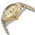 Rolex Datejust 31mm 278273 Silver Dial Automatic Women's Watch