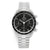 Omega Speedmaster Chronograph 38mm Chronograph 38mm 324.30.38.50.01.001 Black Dial Automatic Men's Watch
