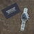 Omega Speedmaster Chronograph 38mm Chronograph 38mm 324.30.38.50.01.001 Black Dial Automatic Men's Watch