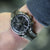 Omega Speedmaster Chronograph 38mm Chronograph 38mm 324.30.38.50.01.001 Black Dial Automatic Men's Watch