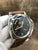 Panerai Luminor 3 days 1950  PAM00423 Black Dial Hand Wind Men's Watch