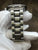 Grand Seiko Heritage Collection Seasons Spring Snowflake SBGA413 Pink Dial Spring Drive Men's Watch