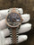 Rolex Datejust 36 Diamond & Rose Gold 126231 Dark Rhodium Dial Automatic Watch