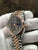 Rolex Datejust 36 Diamond & Rose Gold 126231 Dark Rhodium Dial Automatic Watch