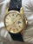 Rolex Oyster Perpetual Date 34mm 1503 Champagne Dial Automatic Watch