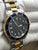 Rolex Submariner Date 16613 Blue Dial Automatic Men's Watch