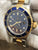 Rolex Submariner Date 16613 Blue Dial Automatic Men's Watch