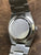 Rolex Datejust Oysterquartz 17000 Silver Dial Quartz Watch