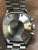 Omega Speedmaster Mark II 145.014  Black Dial Manual Wind Men's Watch