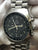 Omega Speedmaster Mark II 145.014  Black Dial Manual Wind Men's Watch