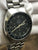 Omega Speedmaster Mark II 145.014  Black Dial Manual Wind Men's Watch