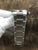 Rolex Datejust Oysterquartz 17000 Silver Dial Quartz Watch