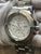 Breitling Colt 44mm A74388 Silver Dial SuperQuartz Men's Watch