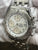 Breitling Chronomat 39mm A13352 Mother of Pearl Dial Automatic Men's Watch
