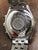 Breitling Chronomat 39mm A13352 Mother of Pearl Dial Automatic Men's Watch