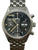 IWC Pilot Chronograph IW3706 Black Dial Automatic  Men's Watch