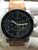 Corum Romvlvs Romulus 02.0012 Romulus 02.0012 Black Dial Automatic Men's Watch