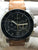 Corum Romvlvs Romulus 02.0012 Romulus 02.0012 Black Dial Automatic Men's Watch