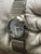 Omega Constellation 123.10.27.60.57.001 Blue Dial Quartz Women's Watch