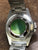 Rolex Explorer II SEL B&P 16570 White Dial Automatic Men's Watch