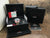 Tudor Black Bay GMT 79830RB Black Dial Automatic Men's Watch