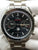 Omega Speedmaster Moonphase 304.30.44.52.01.001 Black Dial Automatic Men's Watch