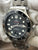 Omega Seamaster Diver 300M 210.30.42.20.01.001 Black Dial Automatic Men's Watch