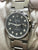Rolex Datejust Oysterquartz 17000 Black Dial Quartz Watch