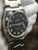 Rolex Datejust Oysterquartz 17000 Black Dial Quartz Watch