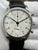 IWC Portugieser Chrono 42mm B&P Factory Warranty IW390302 White Dial Automatic Men's Watch