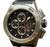 CVSTOS Chronograph Challenge-R 50 Black Dial Automatic Men's Watch