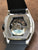 CVSTOS Chronograph 50mm Challenge-R 50 Black Dial Automatic Men's Watch