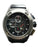 CVSTOS Chronograph Challenge-R 50 Black Dial Automatic Men's Watch
